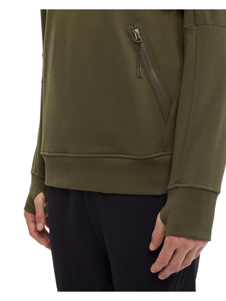 C.P. Company 15CMSS081A-005086W 683 IVY GREEN