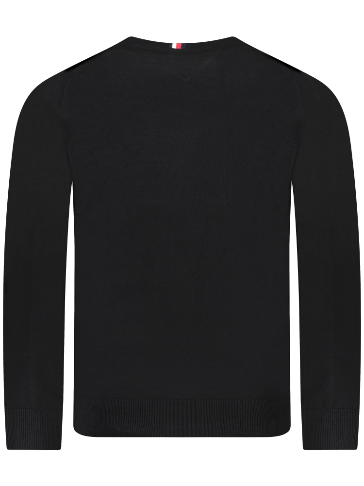 Tommy Hilfiger  MW0MW30955 ST BDS  BLACK