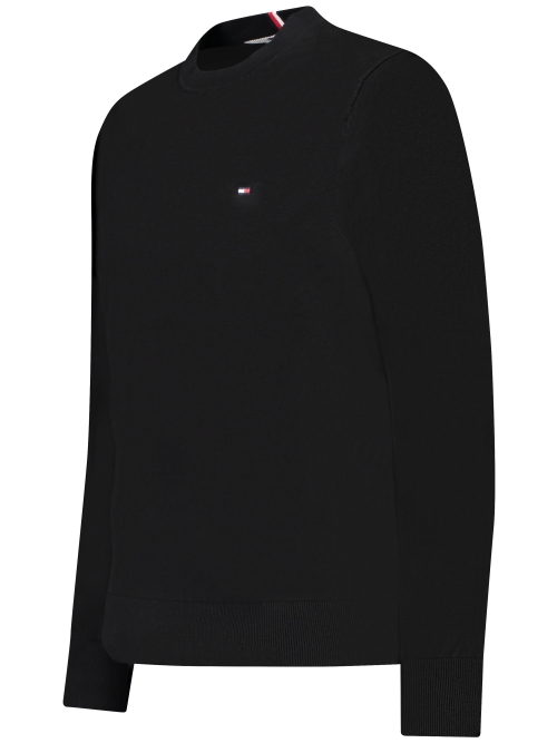 Tommy Hilfiger  MW0MW30955 ST BDS  BLACK foto 3