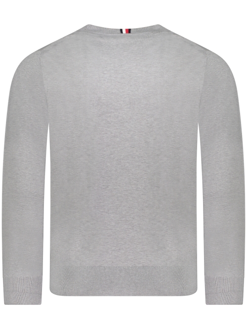 Tommy Hilfiger  MW0MW30955 ST P91 M.GREY foto 2