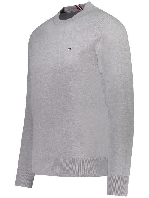 Tommy Hilfiger  MW0MW30955 ST P91 M.GREY foto 3