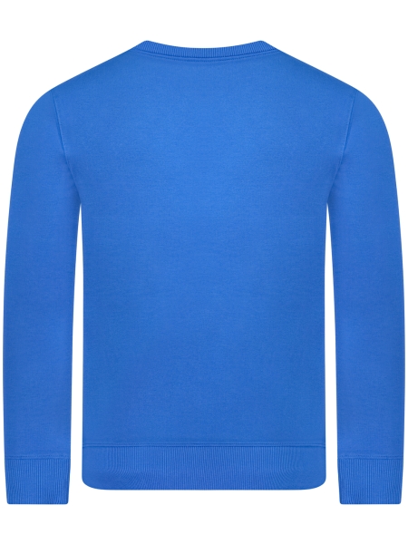Lyle and Scott ML424VOG ST 489 BRIGHT BLUE