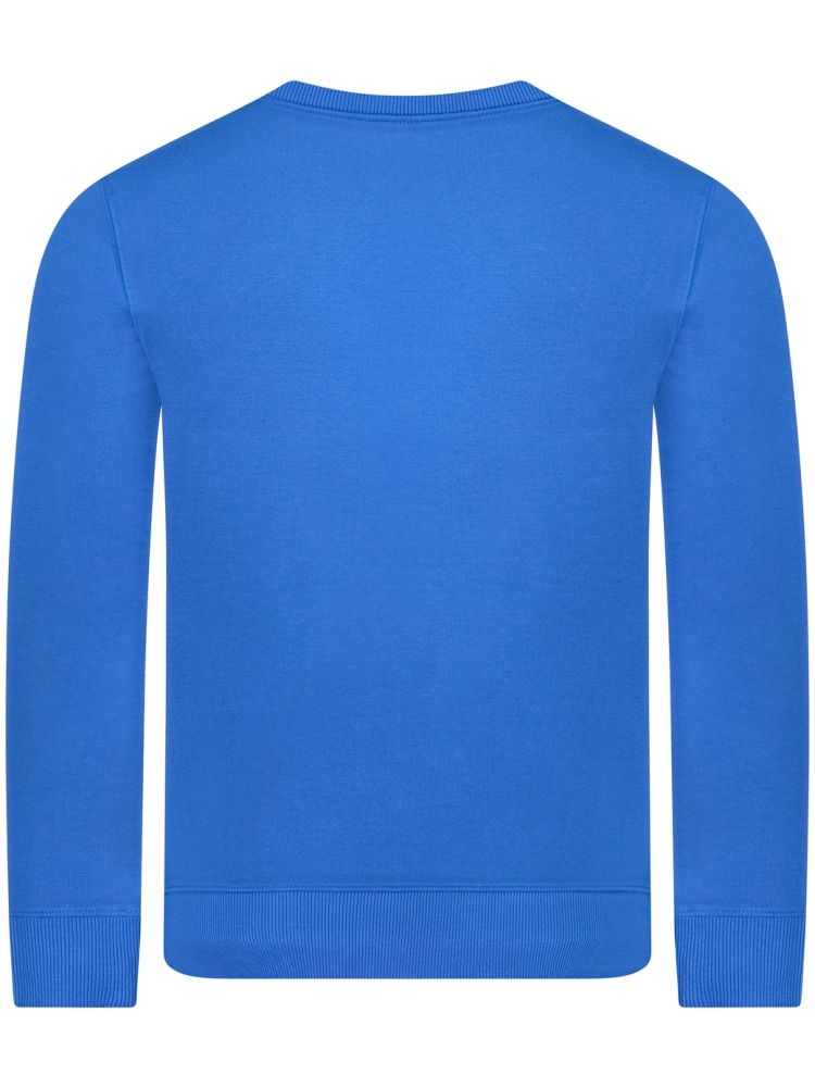 Lyle and Scott ML424VOG ST 489 BRIGHT BLUE
