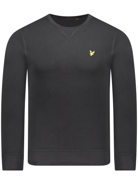 Lyle and Scott ML424VOG ST 865 JET BLACK Lyle and Scott ML424VOG ST 865 JET BLACK