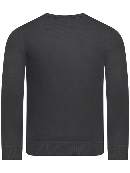 Lyle and Scott ML424VOG ST 865 JET BLACK