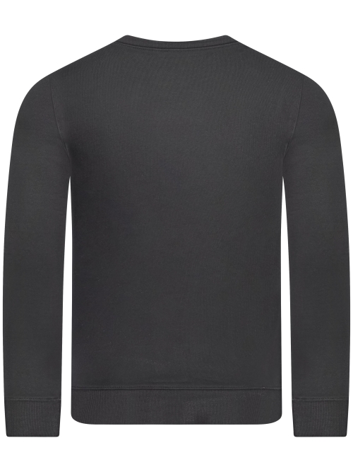 Lyle and Scott ML424VOG ST 865 JET BLACK foto 2