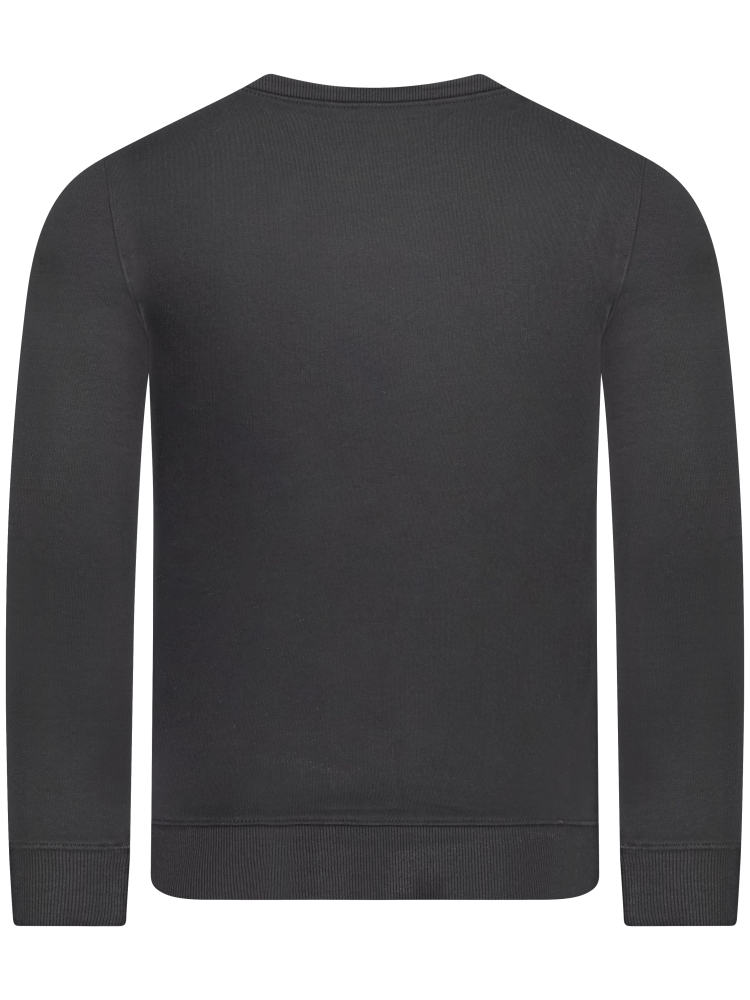 Lyle and Scott ML424VOG ST 865 JET BLACK