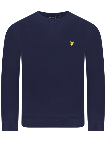 Lyle and Scott ML424VOG ST Z99 NAVY Lyle and Scott ML424VOG ST Z99 NAVY