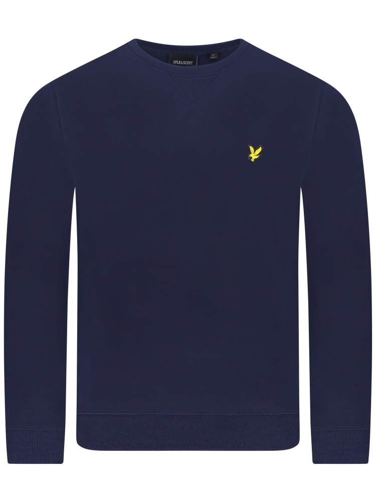 Lyle and Scott ML424VOG ST Z99 NAVY