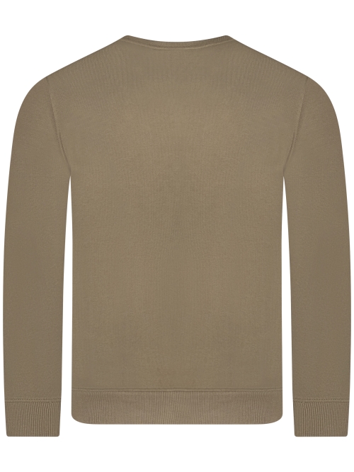 Lyle and Scott ML424TON W485 OLIVE foto 2
