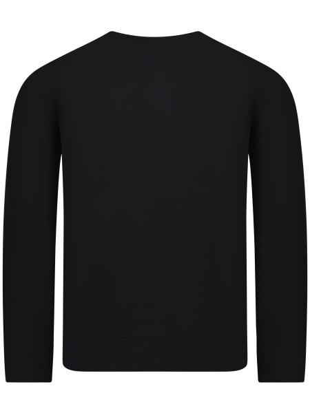 Lyle and Scott ML424TON-W24 Z865 JET BLACK