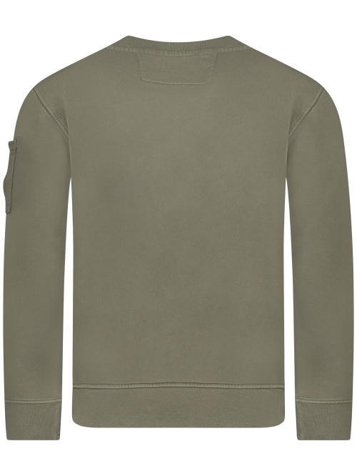 C.P. Company 17CMSS060A-006372R 674 GRAPE LEAF foto 3