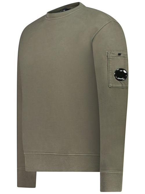 C.P. Company 17CMSS060A-006372R 674 GRAPE LEAF foto 4