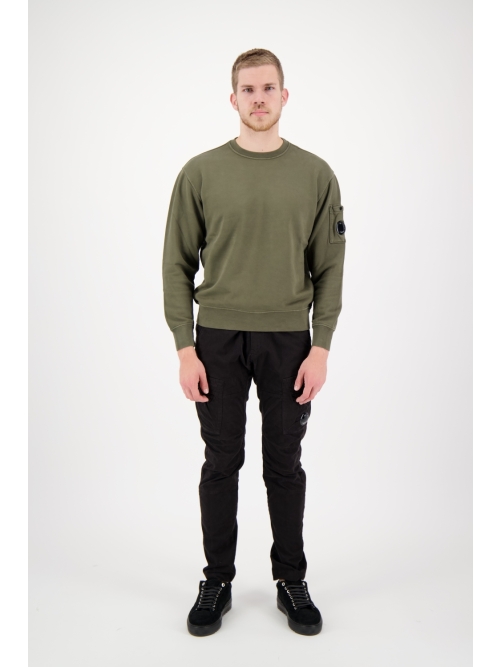 C.P. Company 17CMSS060A-006372R 674 GRAPE LEAF foto 5