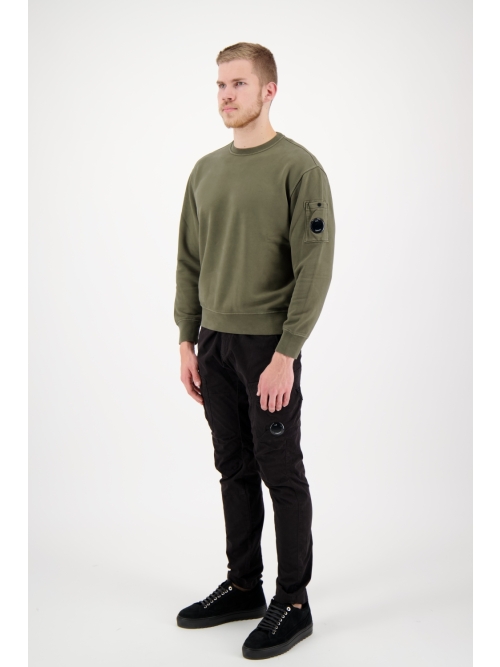 C.P. Company 17CMSS060A-006372R 674 GRAPE LEAF foto 6