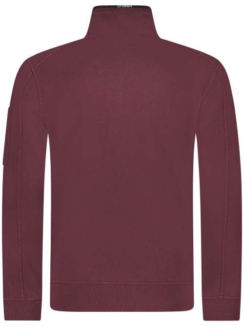 C.P. Company 17CMSS059A-002246G 790 POTENT PURPLE foto 2