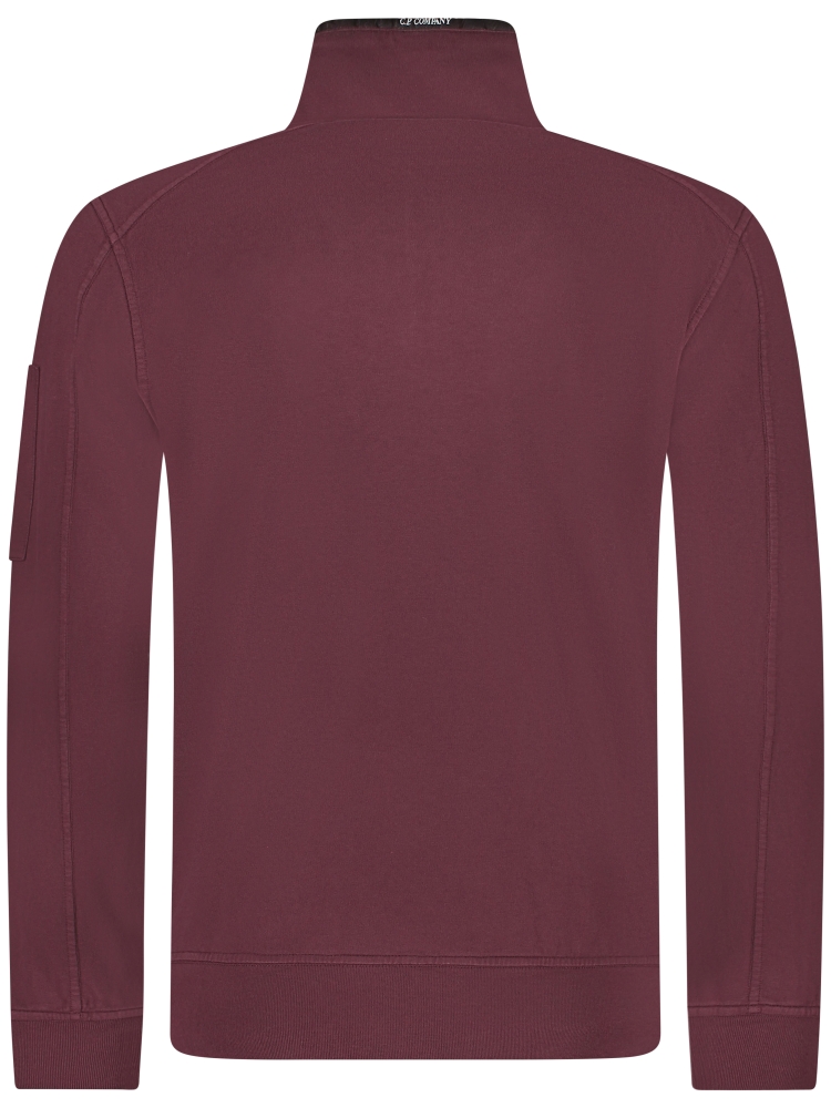 C.P. Company 17CMSS059A-002246G 790 POTENT PURPLE