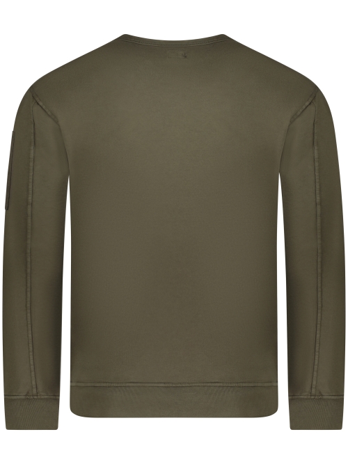 C.P. Company 17CMSS019A-002246G 683 IVY GREEN foto 3