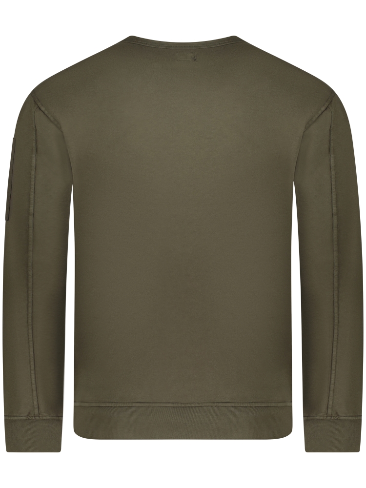 C.P. Company 17CMSS019A-002246G 683 IVY GREEN