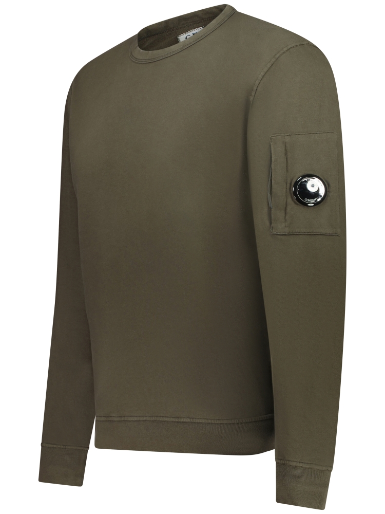 C.P. Company 17CMSS019A-002246G 683 IVY GREEN