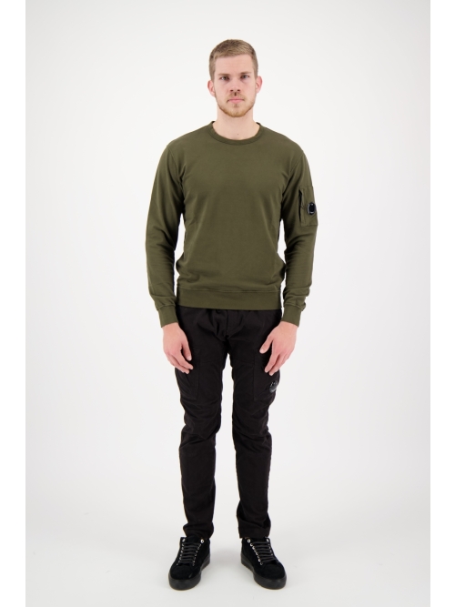 C.P. Company 17CMSS019A-002246G 683 IVY GREEN foto 5