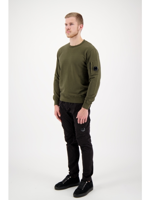 C.P. Company 17CMSS019A-002246G 683 IVY GREEN foto 6