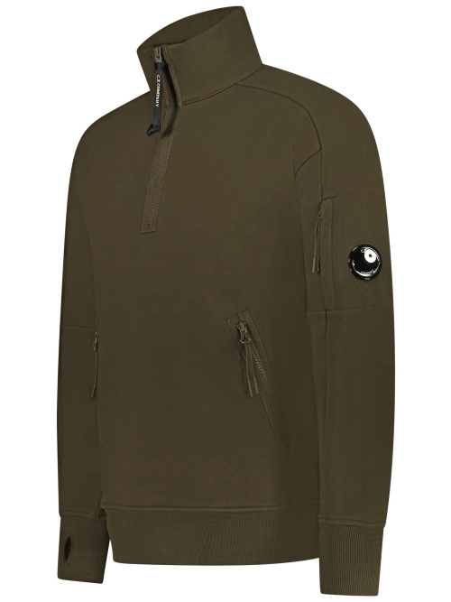 C.P. Company 17CMSS027A-005086W 683 IVY GREEN foto 4