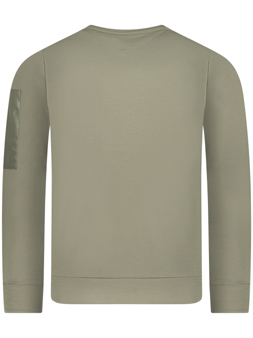 Tommy Hilfiger  MW0MW37360 PLI B.GREEN foto 2