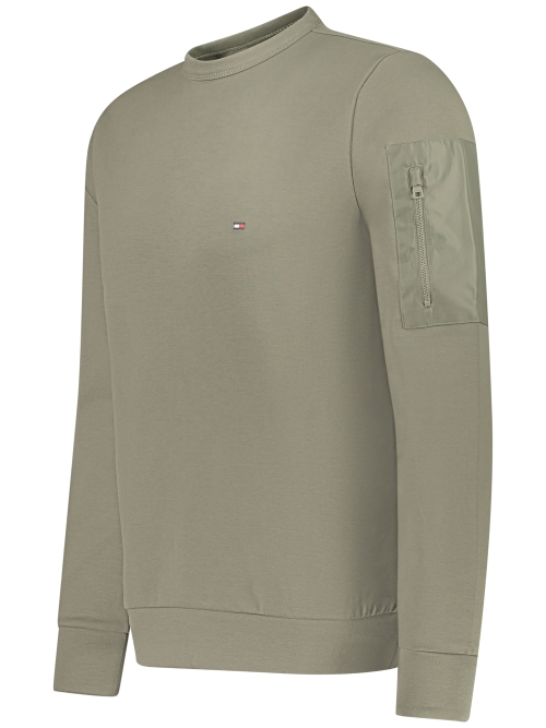 Tommy Hilfiger  MW0MW37360 PLI B.GREEN foto 3