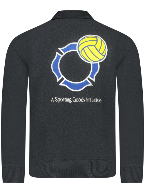 pal sporting goods PALSS25027 WET PASS HALF ZIP 10 foto 2