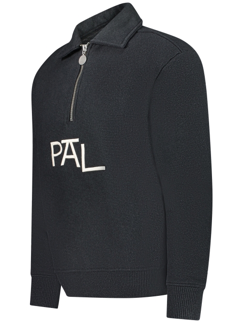 pal sporting goods PALSS25027 WET PASS HALF ZIP 10 foto 3