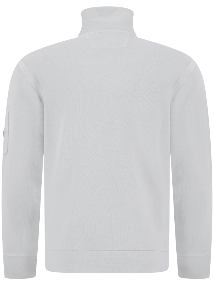 C.P. Company 18CMSS267A-110337O 800 BLUE FOX