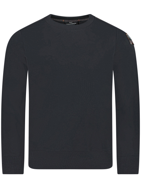Parajumpers 25SMPMFLEY21 0541 BLACK Parajumpers 25SMPMFLEY21 0541 BLACK