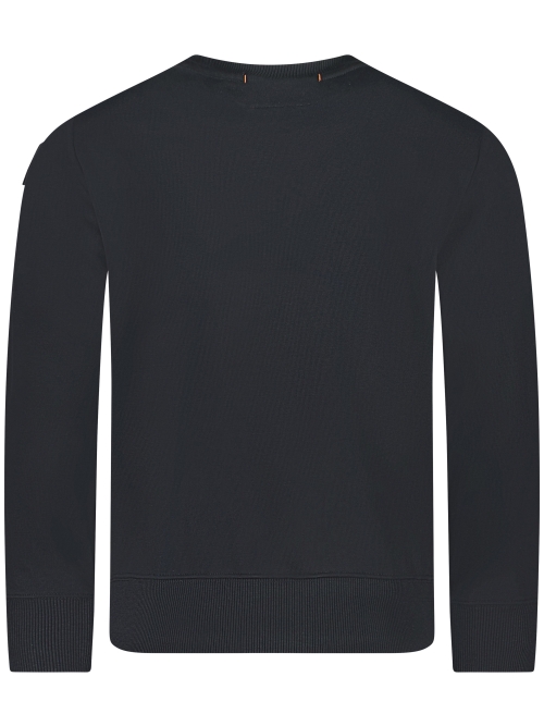 Parajumpers 25SMPMFLEY21 0541 BLACK foto 2