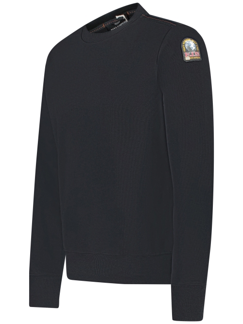 Parajumpers 25SMPMFLEY21 0541 BLACK foto 3
