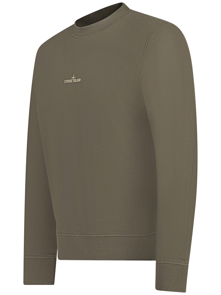 Stone Island K1S156100665 S0083 V0054 MILITARY GREEN