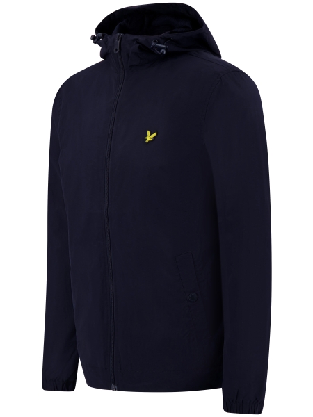 Lyle and Scott JK464V-Z25. Z271