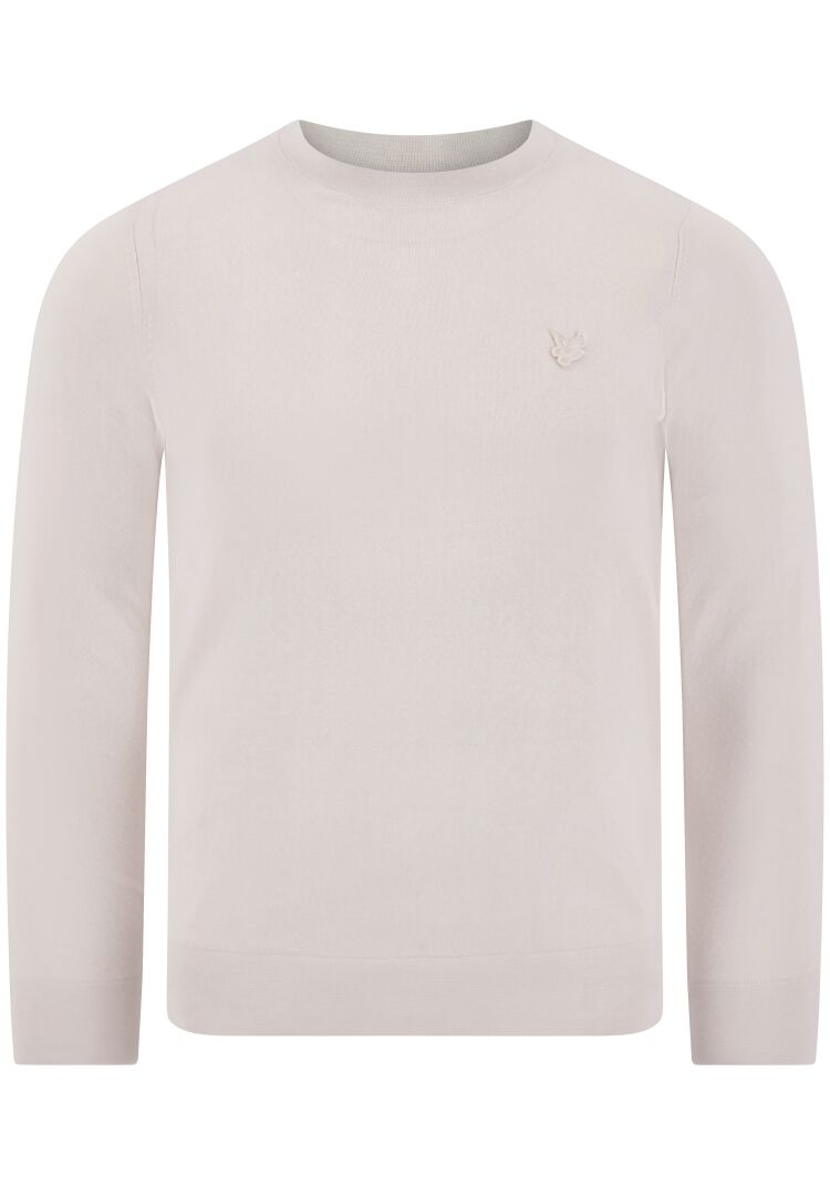 Lyle and Scott KN2235TON W870 COVE