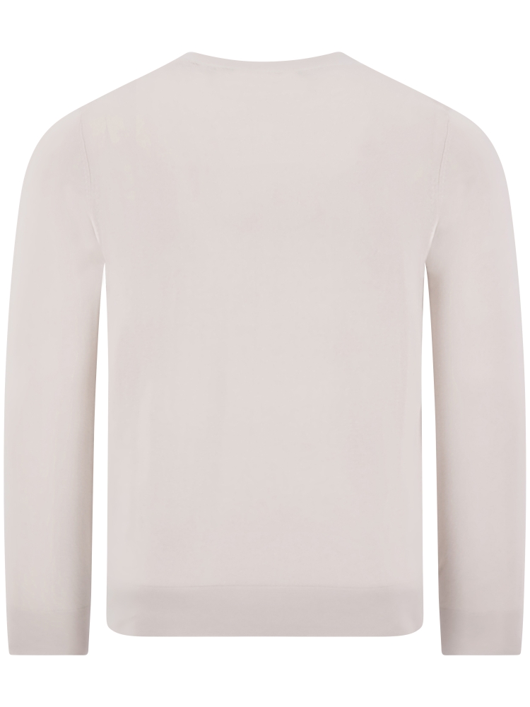 Lyle and Scott KN2235TON W870 COVE