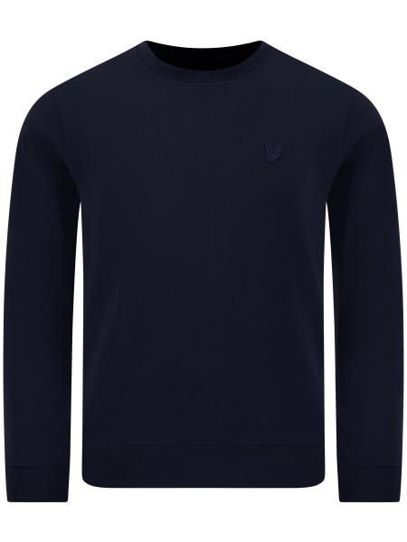 Lyle and Scott ML2255TON Z271 DARK NAVY