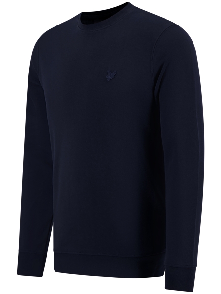 Lyle and Scott ML2255TON Z271 DARK NAVY