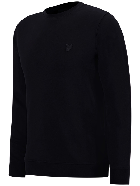 Lyle and Scott ML2255TON Z865 JET BLACK