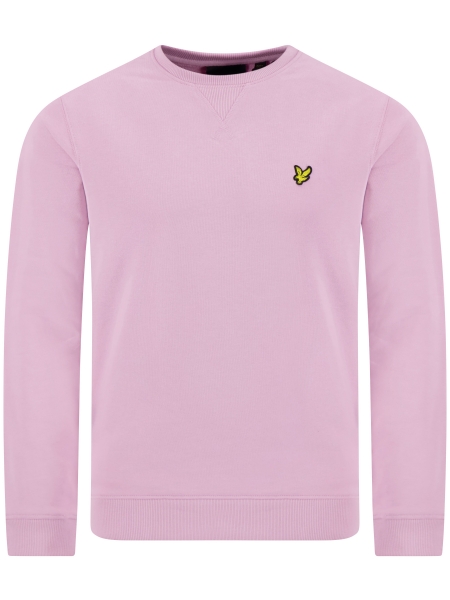 Lyle and Scott ML424VOG x574 pink light