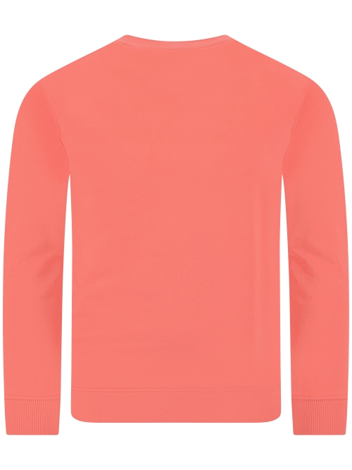 Lyle and Scott ML424VOG-Z25 X586 CORAL STAND foto 3