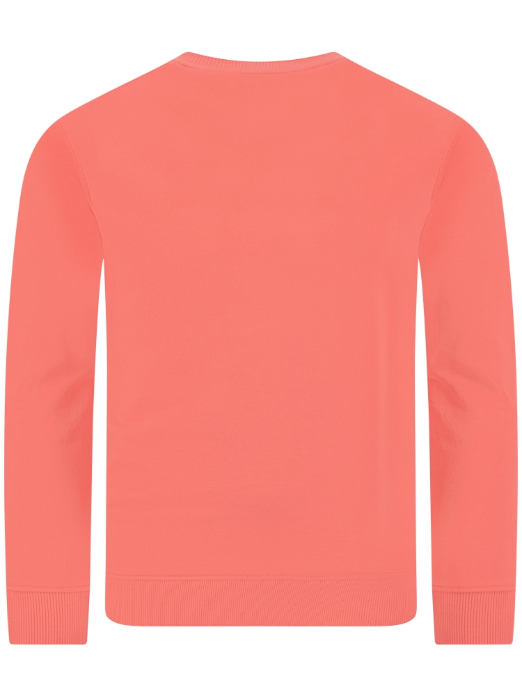 Lyle and Scott ML424VOG-Z25 X586 CORAL STAND