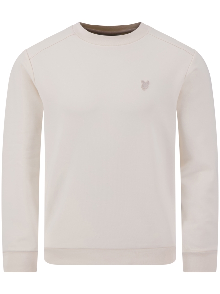 Lyle and Scott ML2304V X679 SILK HONEY