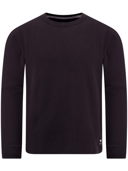 tommy hilfiger jeans DM0DM18435. BDS BLACK