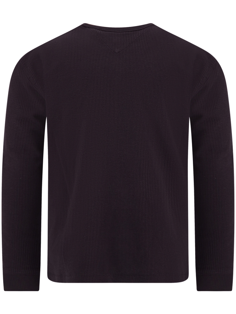 tommy hilfiger jeans DM0DM18435. BDS BLACK