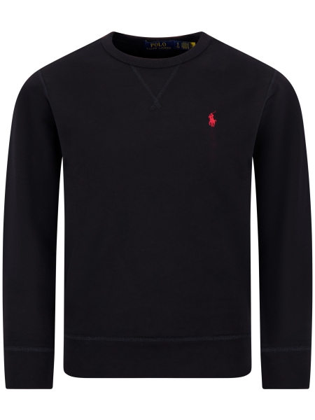 Polo Ralph Lauren  710-766772-W25 001 POLO BLACK