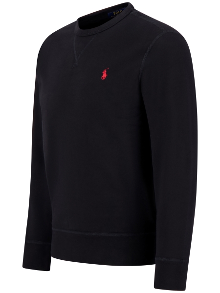 Polo Ralph Lauren  710-766772-W25 001 POLO BLACK